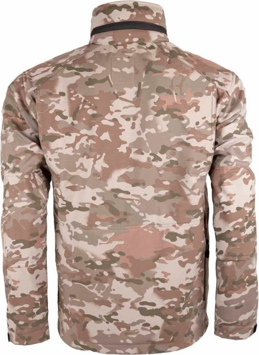 Tactical Outdoor Softshell Men's Jacket SHELLHT04