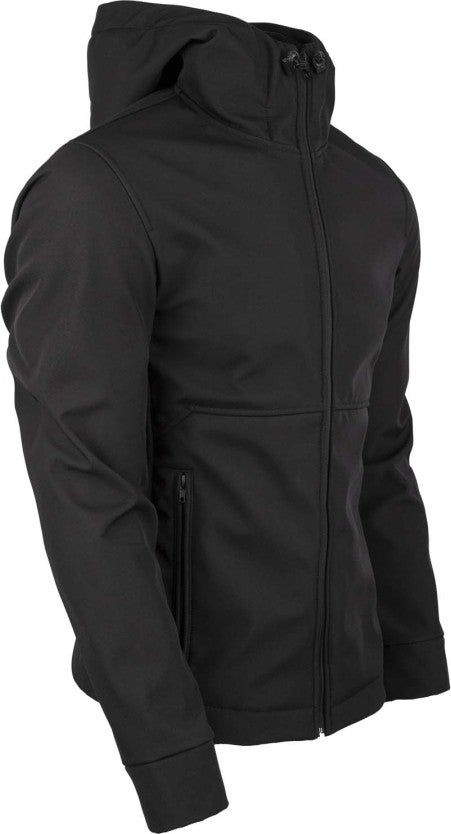 Tactical Outdoor Softshell Men's Jacket SHELLDT01