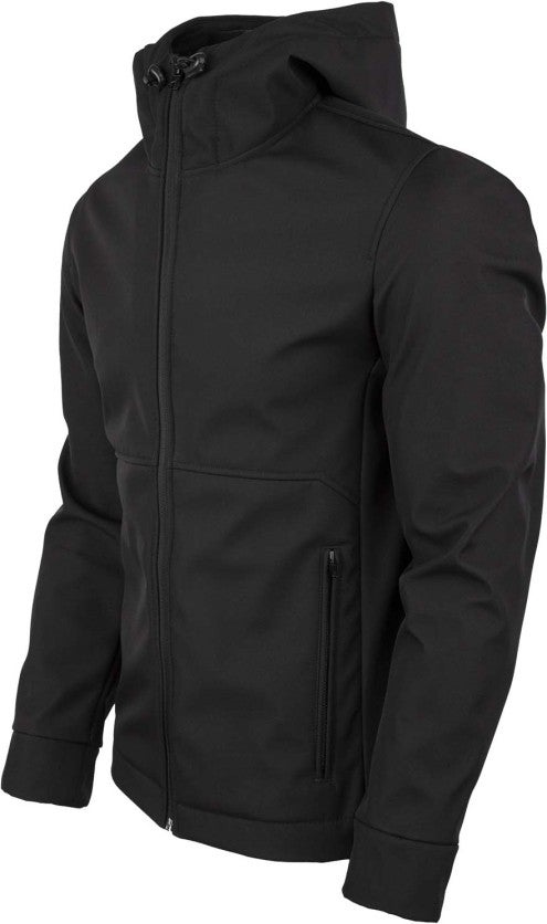 Tactical Outdoor Softshell Men's Jacket SHELLDT01