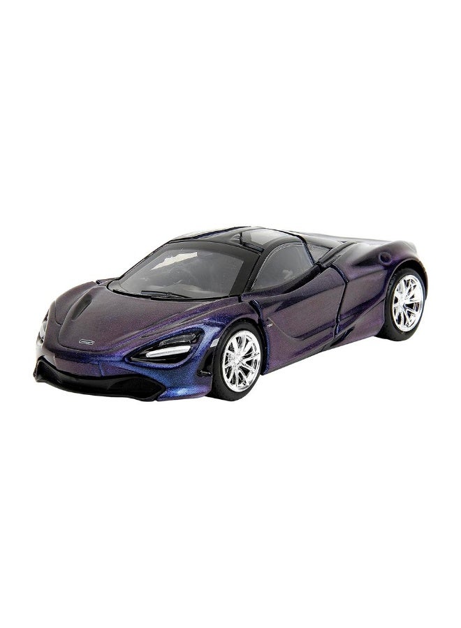 Pink Slips Display Die-Cast Car (132, Assorted)