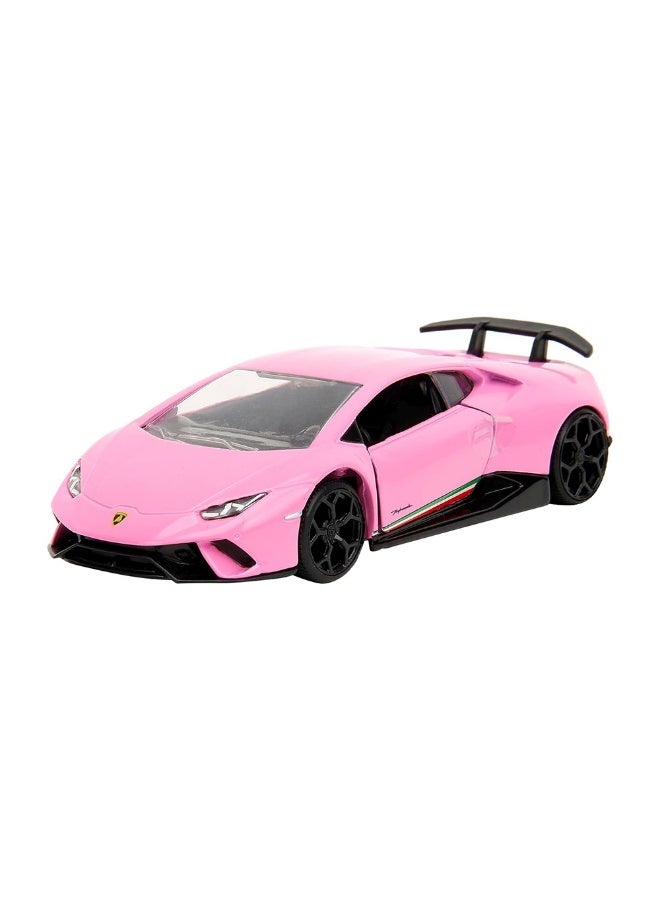 Pink Slips Display Die-Cast Car (132, Assorted)