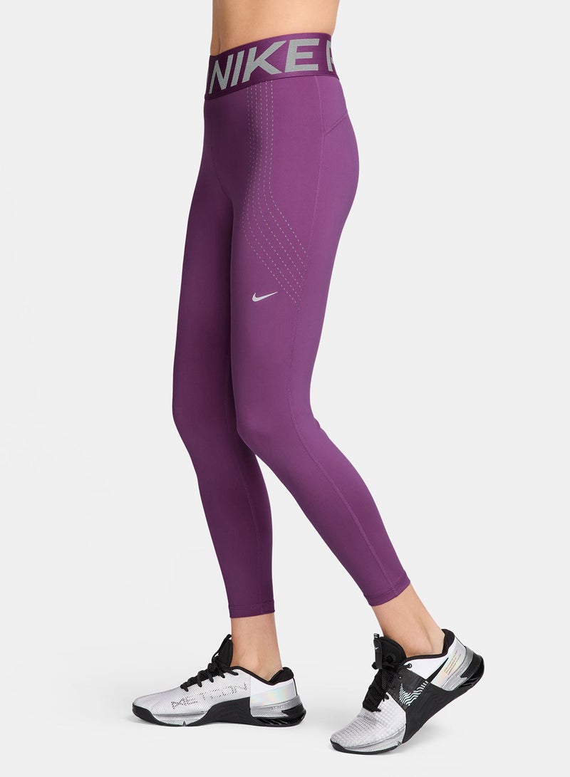 Pro  Dri-Fit High Rise Leggings