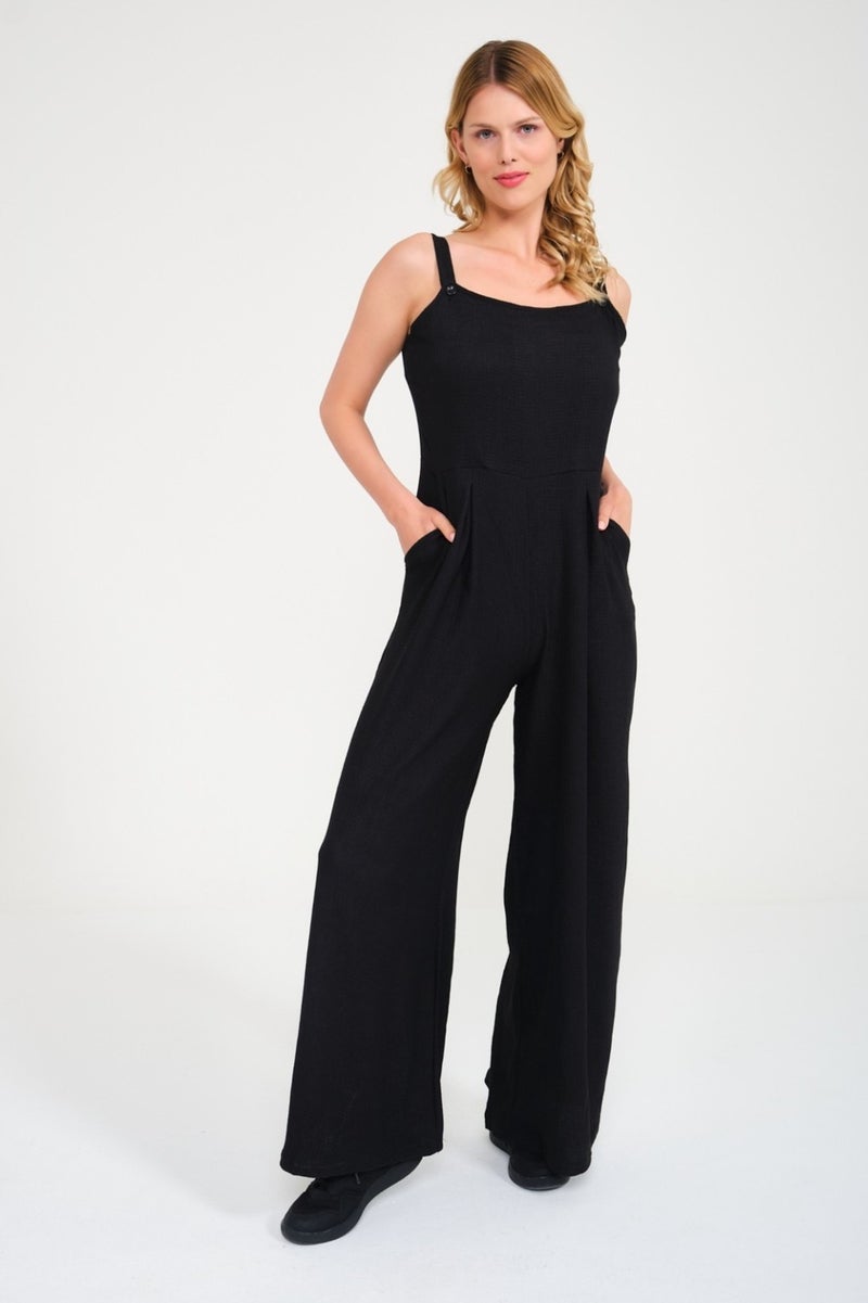 Casual Jumpsuit