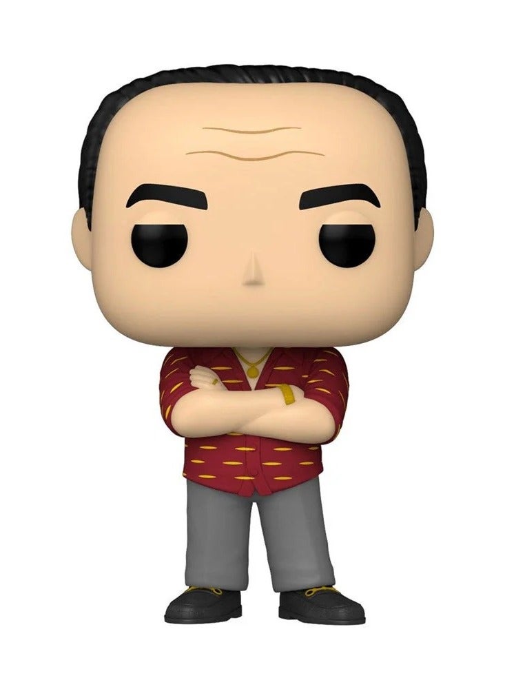 Funko Pop! The Sopranos - Tony