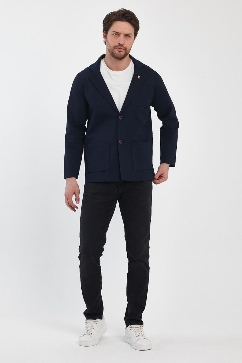 Alexandergardı Blazer JACKET(E24-00180-ERK)