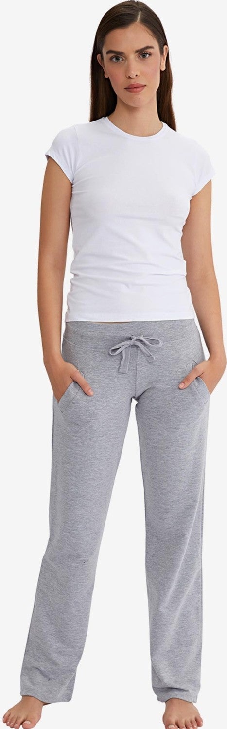 Crescent 59277 Gray Sweatpants