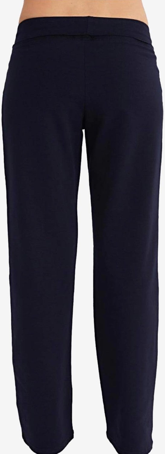 Crescent Star 59278 Navy Blue Sweatpants