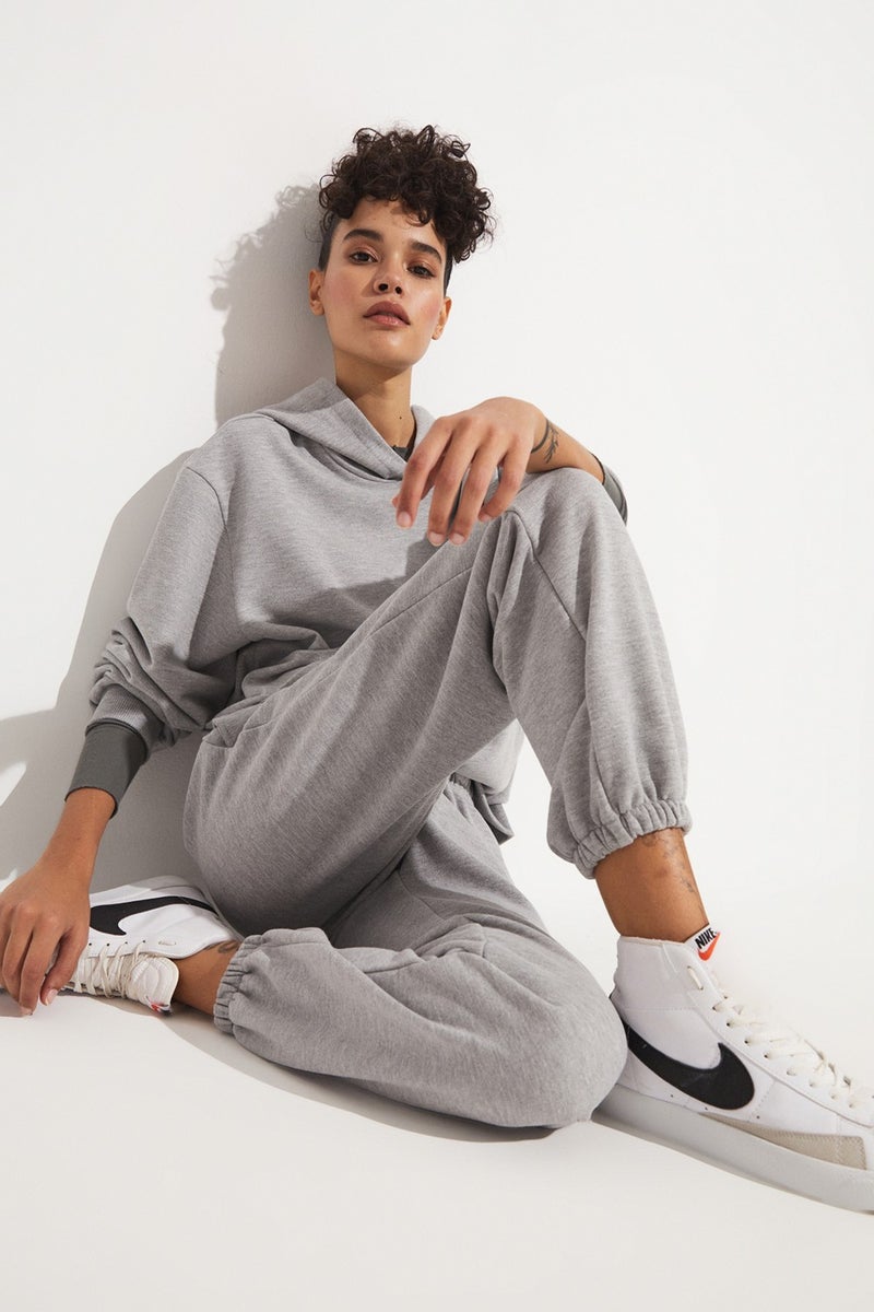 Women's Basic Sweatpants