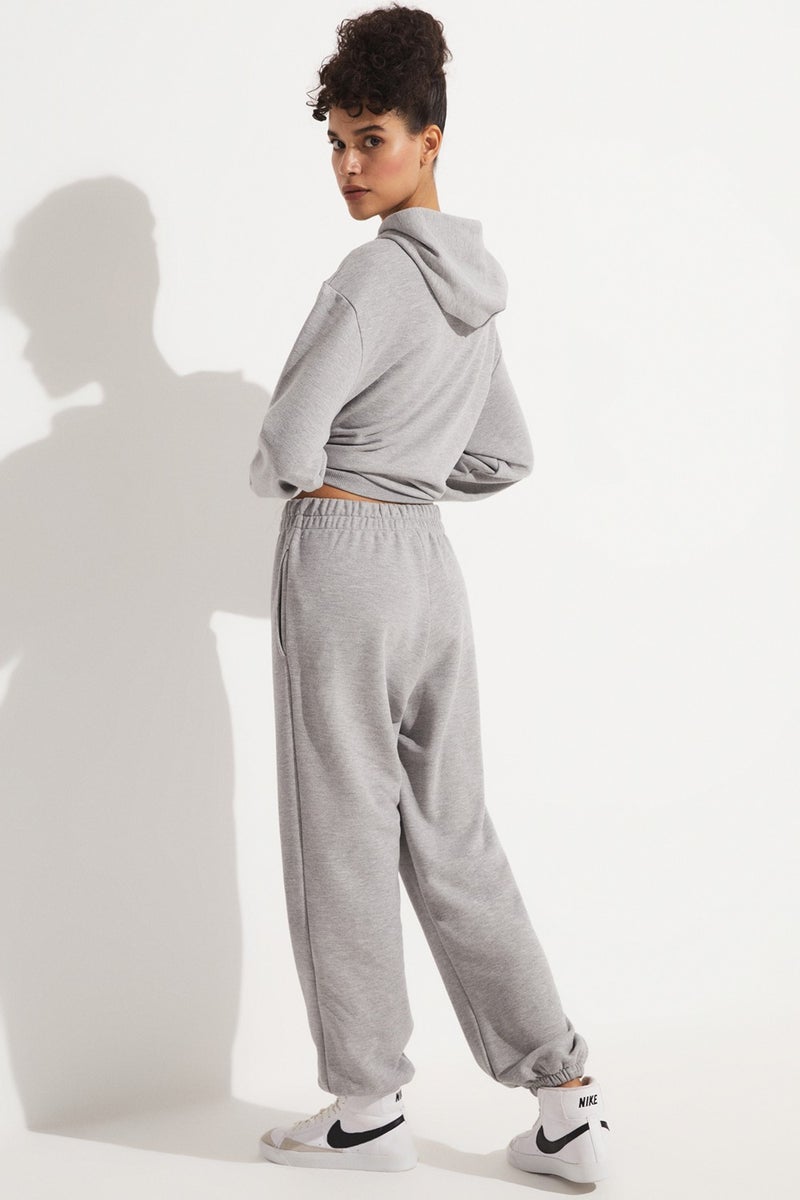 Women's Basic Sweatpants