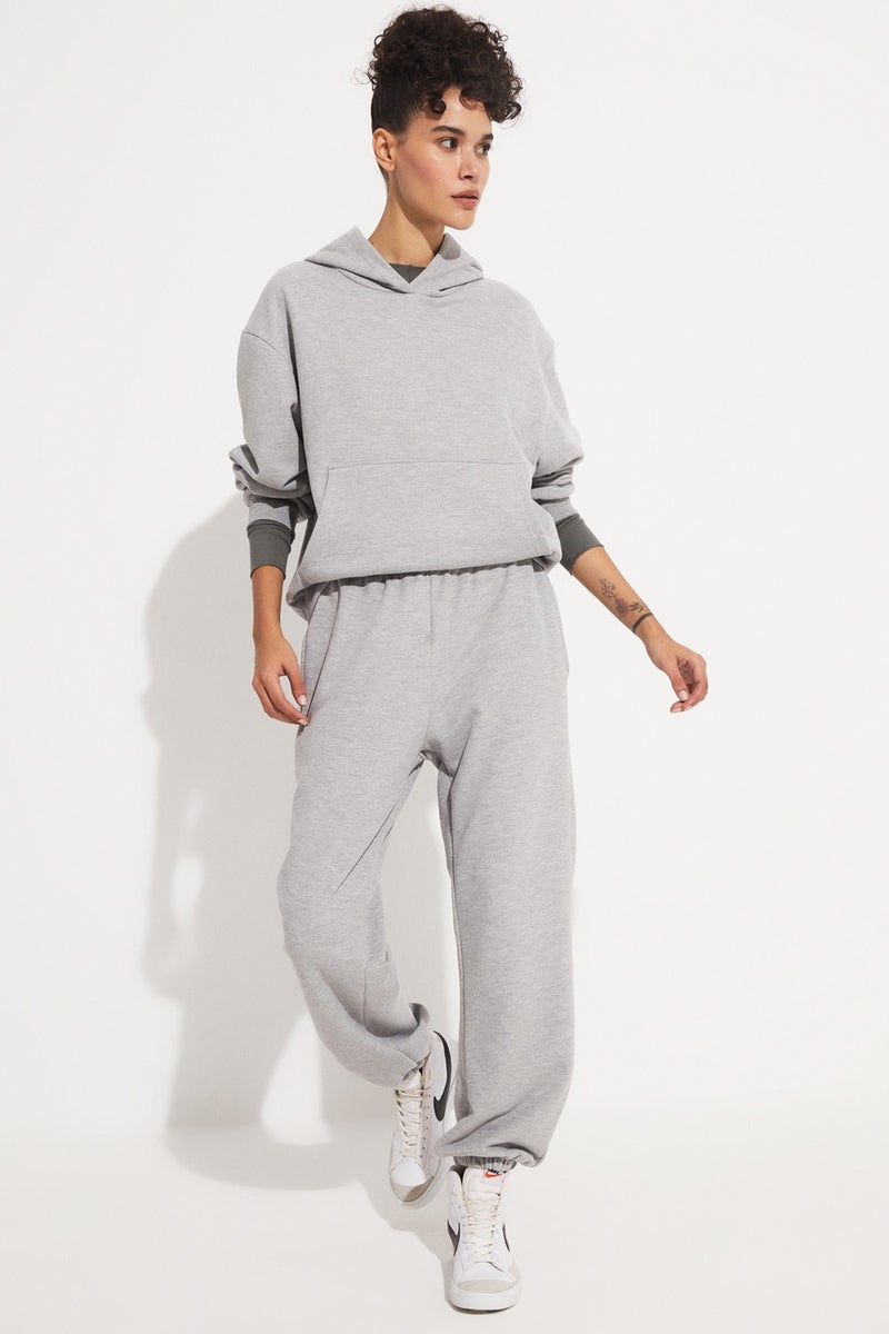 Women's Basic Sweatpants