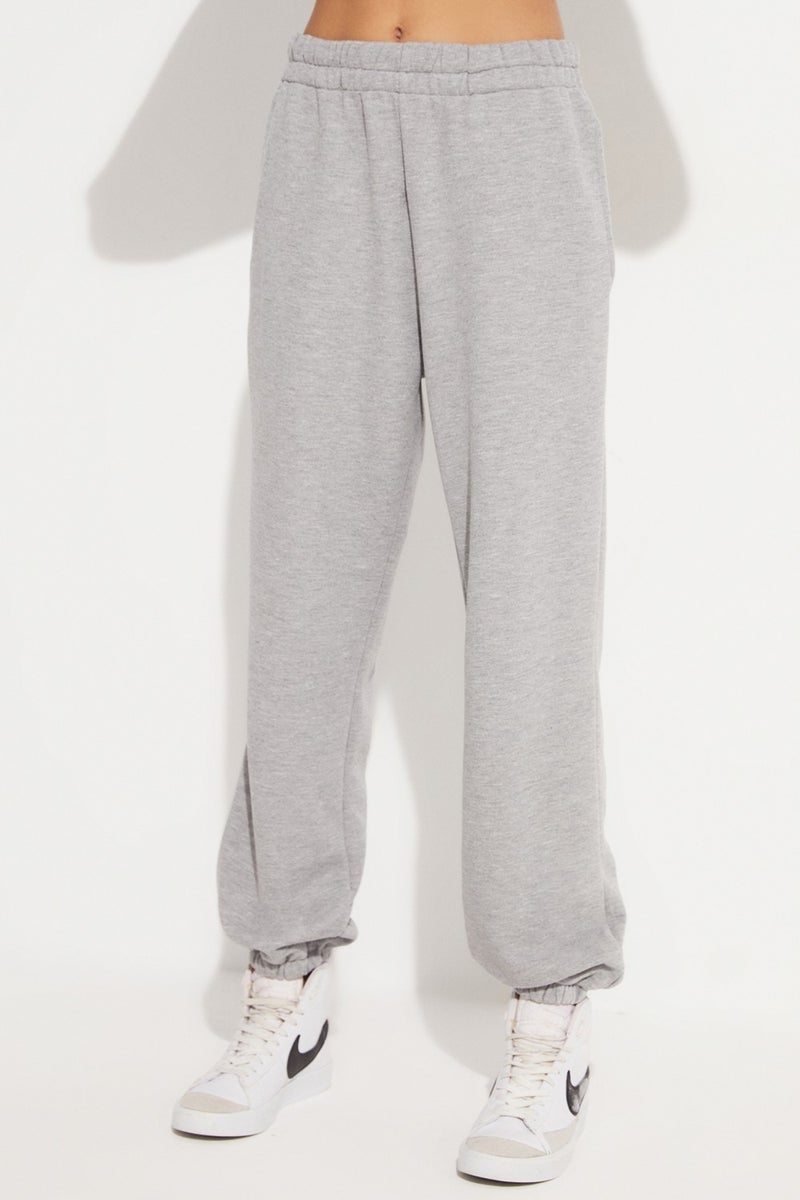 Women's Basic Sweatpants