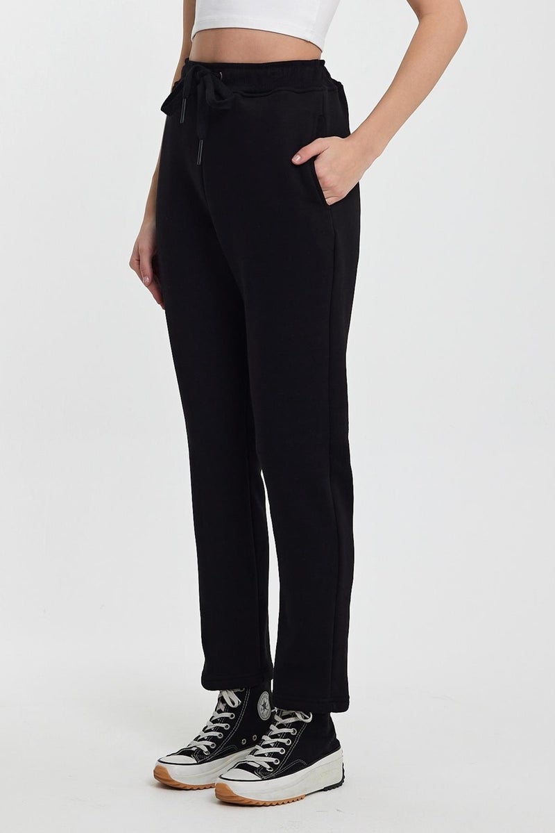 Alexandergardı Elastic Waist Sweatpants (E24-50100-KDN)