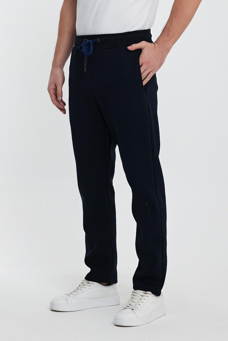 Alexandergardı Elastic Waist Sweatpants (E24-501-ERKK)