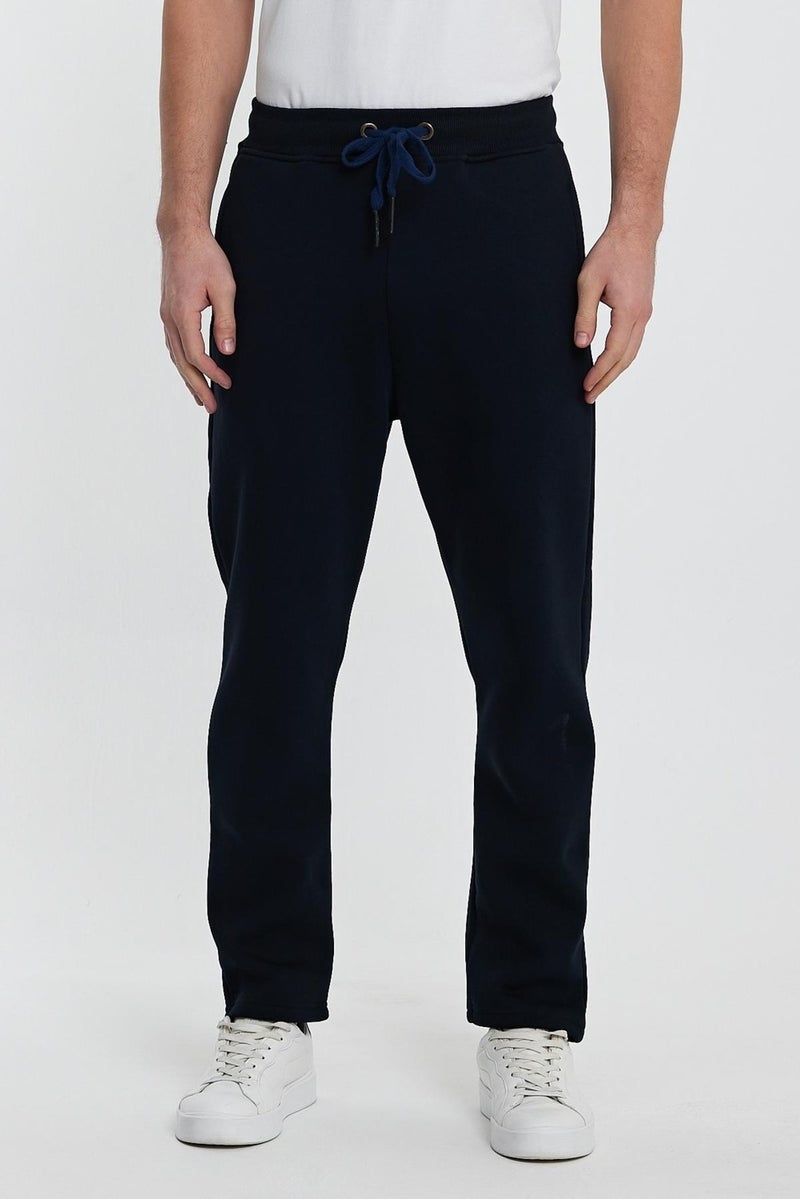 Alexandergardı Elastic Waist Sweatpants (E24-501-ERKK)