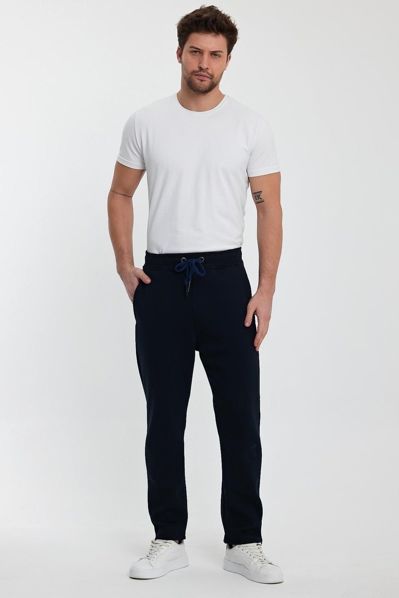 Alexandergardı Elastic Waist Sweatpants (E24-501-ERKK)