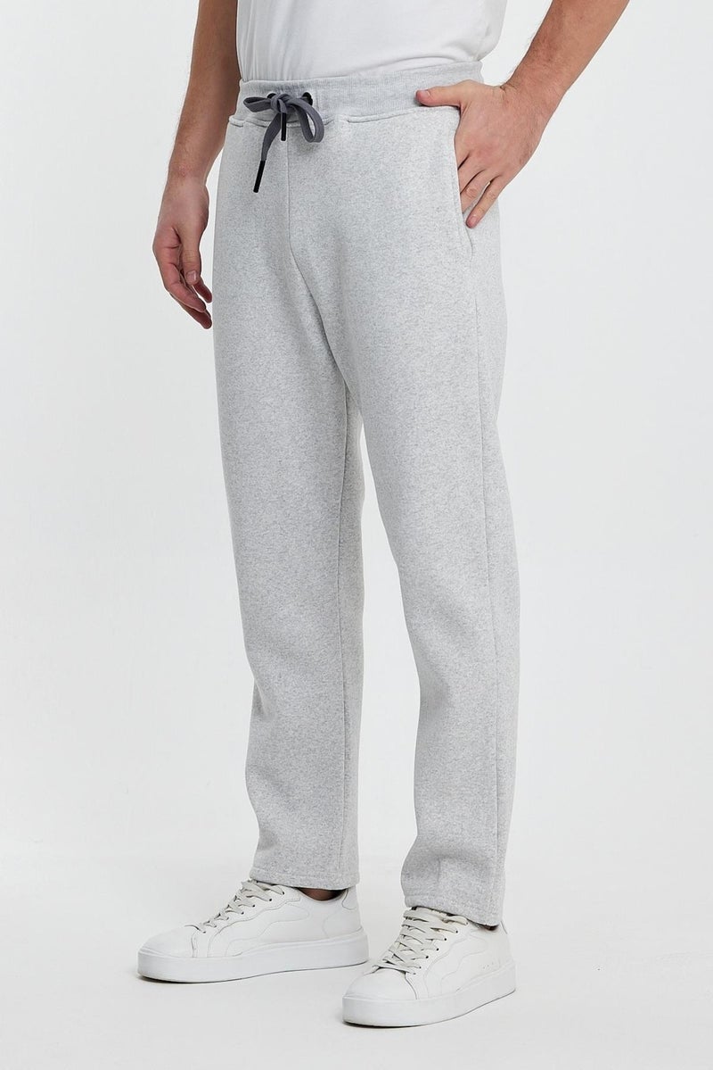 Alexandergardı Elastic Waist Sweatpants (E24-501-ERKK)