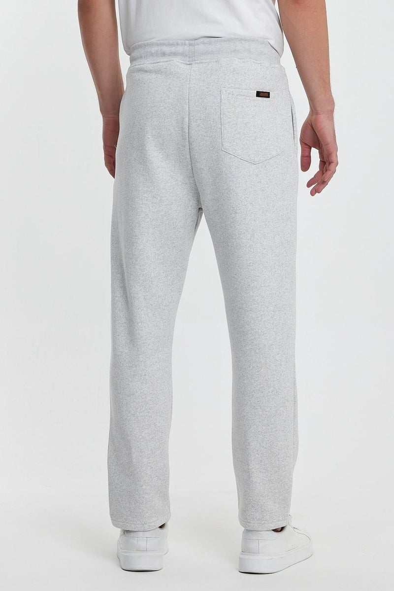 Alexandergardı Elastic Waist Sweatpants (E24-501-ERKK)