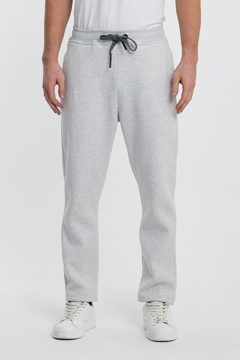 Alexandergardı Elastic Waist Sweatpants (E24-501-ERKK)