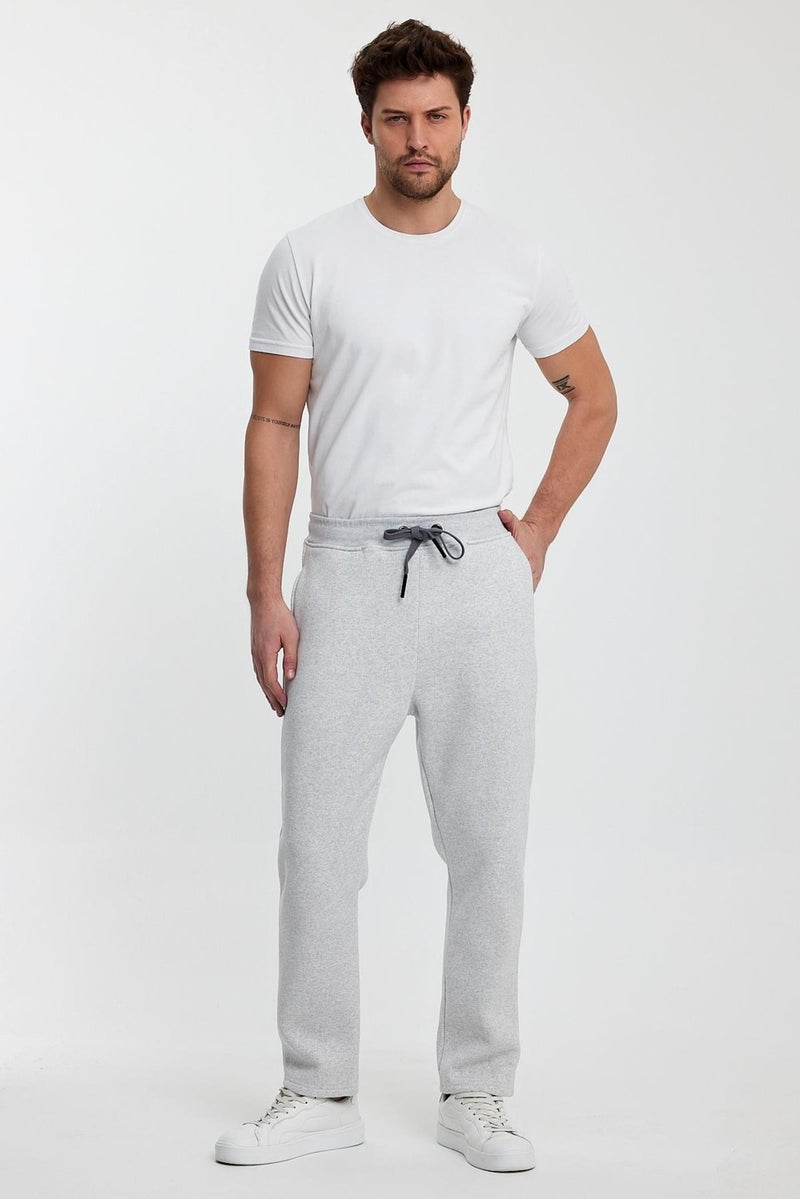 Alexandergardı Elastic Waist Sweatpants (E24-501-ERKK)