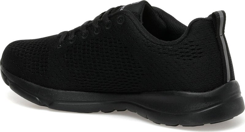 Agatha G 3fx Black Unisex Comfort Shoes