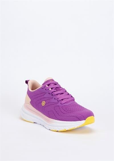 Fast Z Women's Purple Shoes