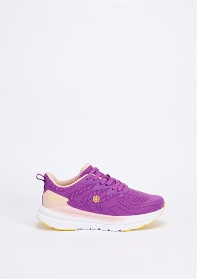 Fast Z Women's Purple Shoes