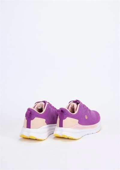 Fast Z Women's Purple Shoes