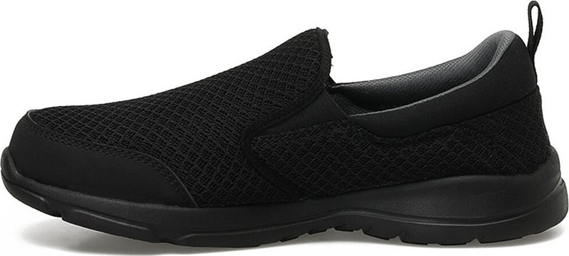 Liponis Wmn 4fx Black Women's Comfort Shoes