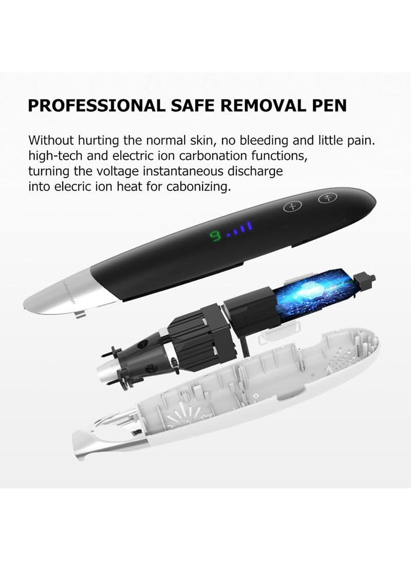 Laser Tattoo Removal Machine Picosecond pen Freckle Remover Mole Dark Spot Eyebrow ment Acne blue light Treatment