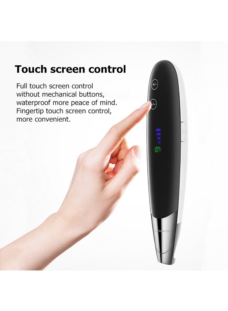 Laser Tattoo Removal Machine Picosecond pen Freckle Remover Mole Dark Spot Eyebrow ment Acne blue light Treatment