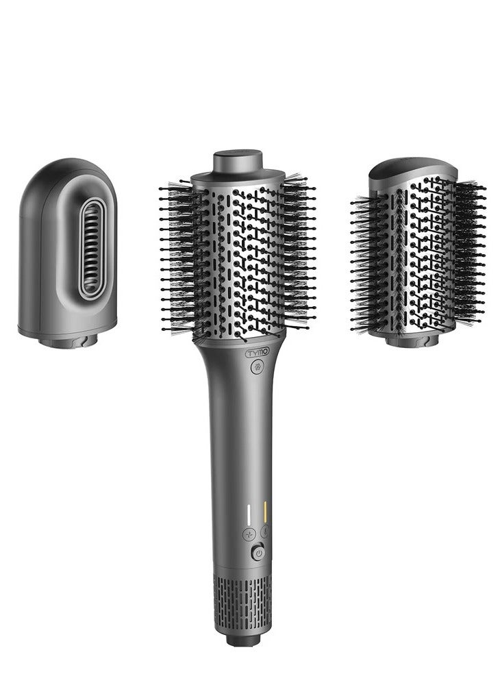 Airexcel High Speed Hot Air Brush 3-IN-1 Set