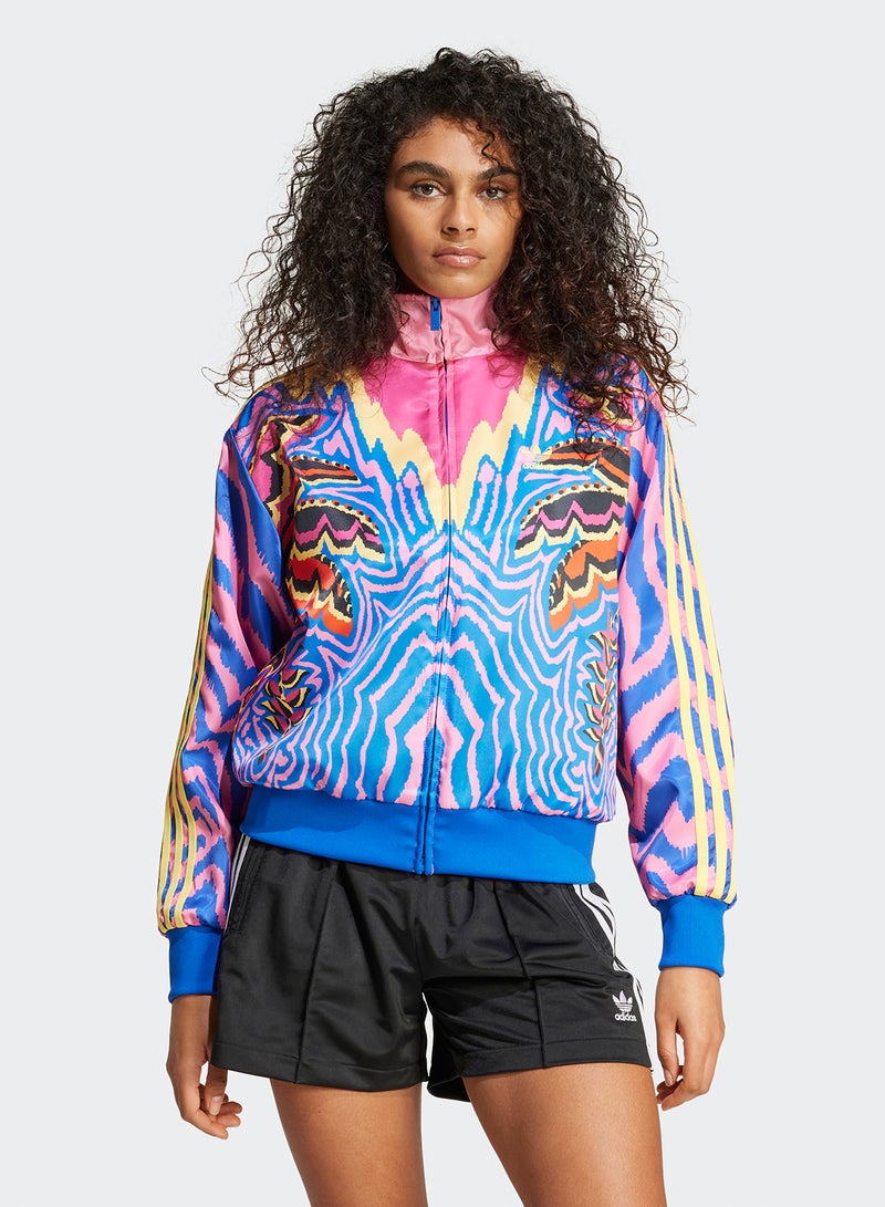 Farm Firebird Tracktop Jacket