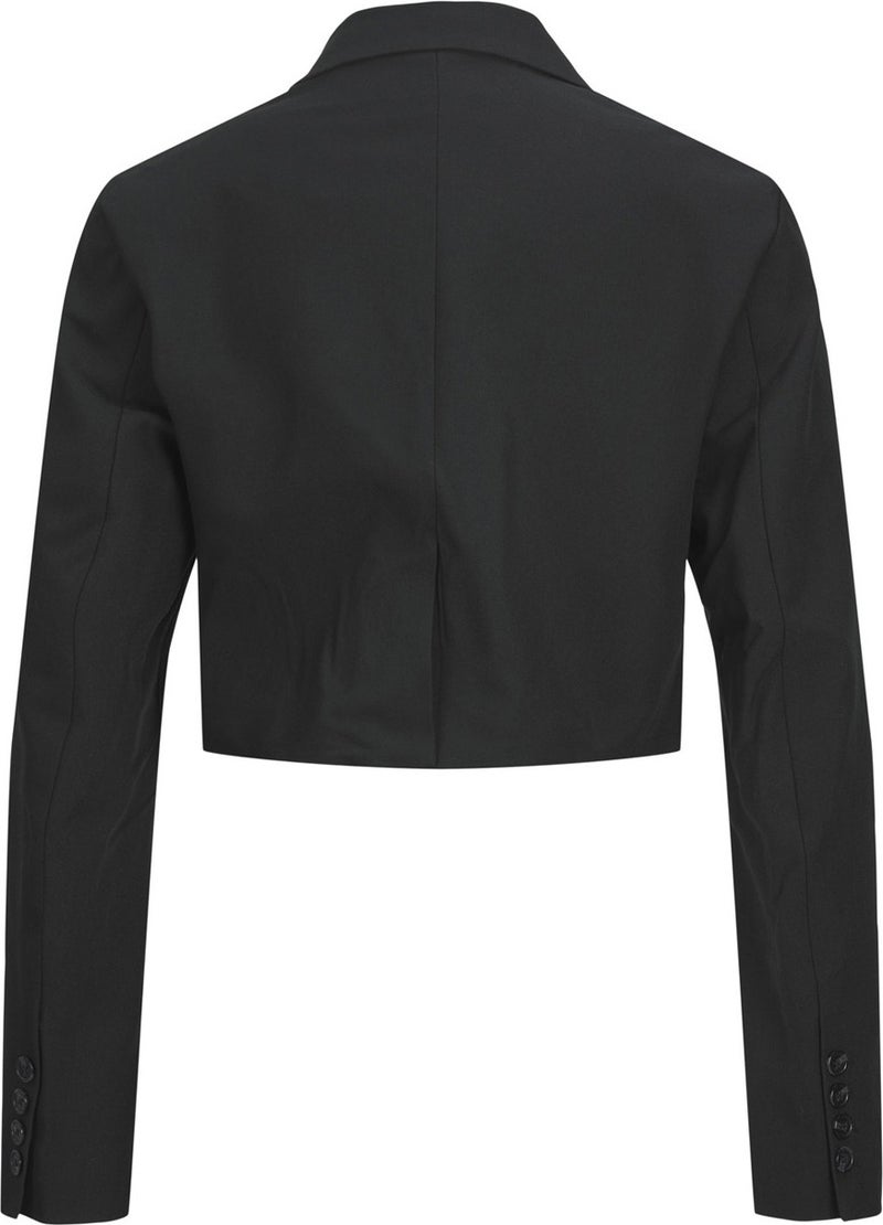 Normal Black Women's Jacket 12224848