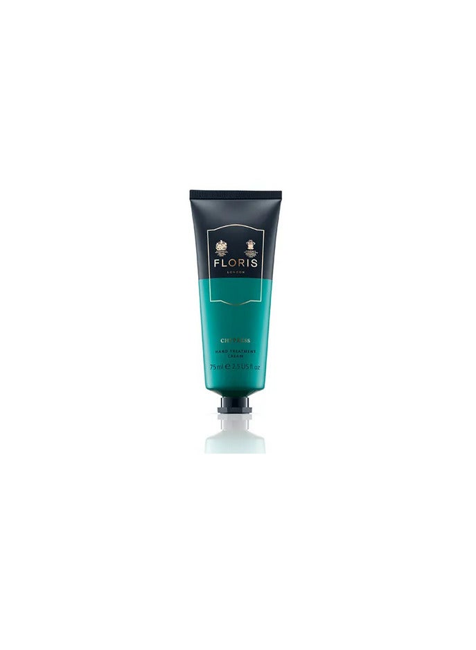 Floris Chypress Hand Cream 75ml