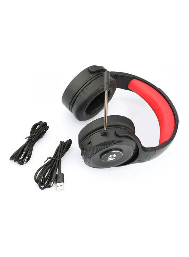 Rgb Gaming Headset