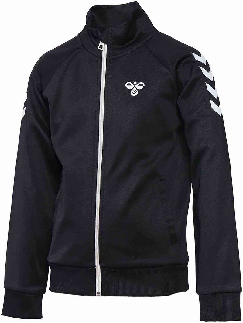 Kids Zip Jacket Jaromir