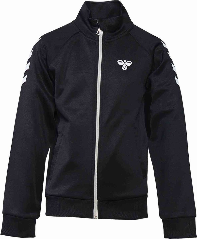 Kids Zip Jacket Jaromir