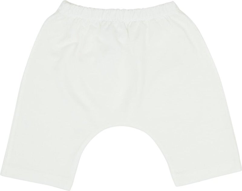Jr Mori Logo Detailed Elastic Waist Sweatpants