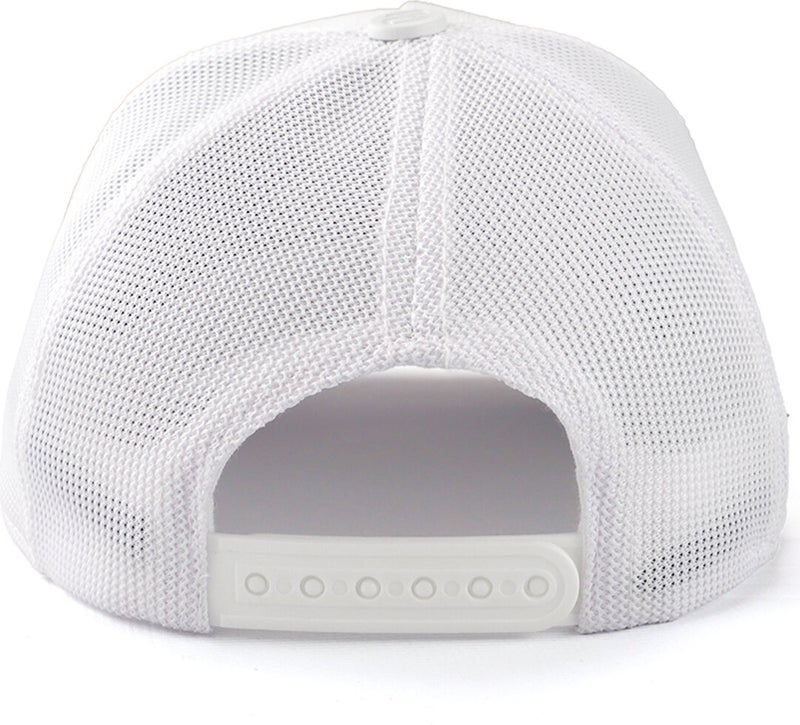 White Children's Hat (Cap)