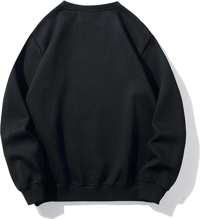 Oversize No Tears Sweatshirt