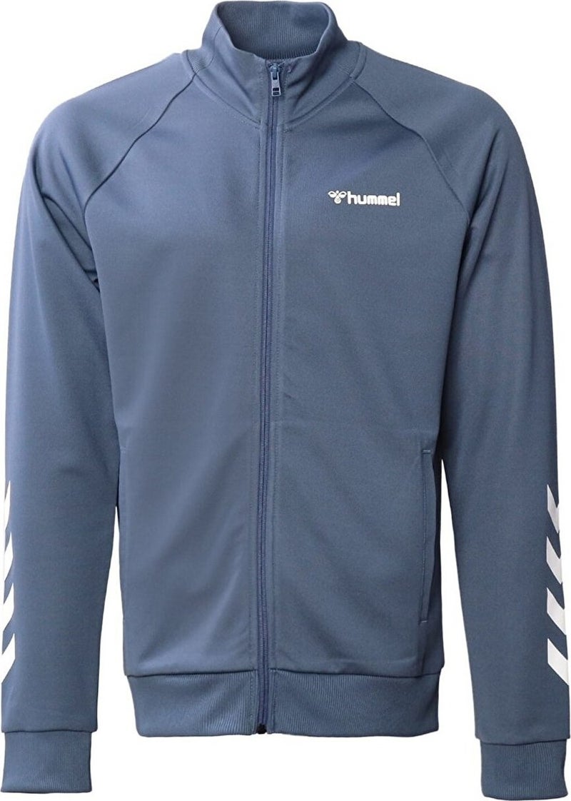 Falconzo Zippered Men's Sweatshirt 921133-7954