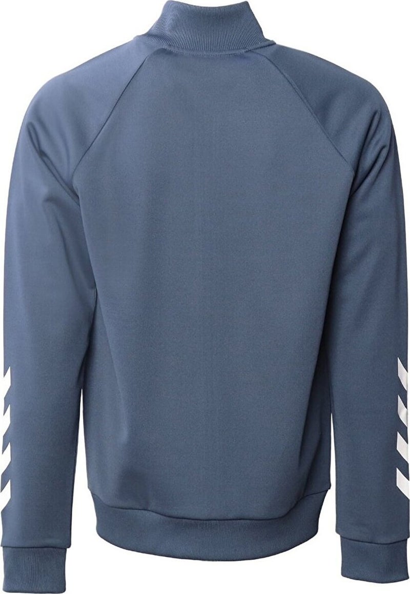 Falconzo Zippered Men's Sweatshirt 921133-7954