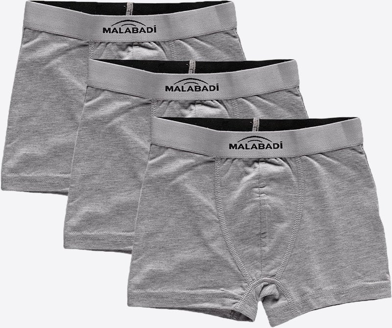 3 Pack Boy Boxer 3M208