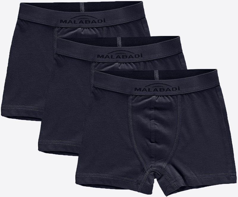 3 Pack Boy Boxer 3M208