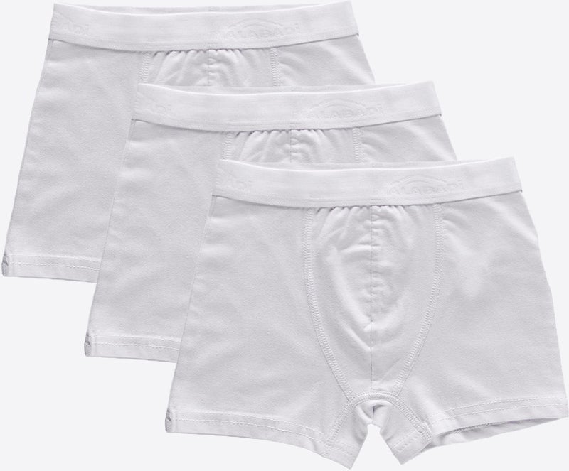 3 Pack Boy Boxer 3M208