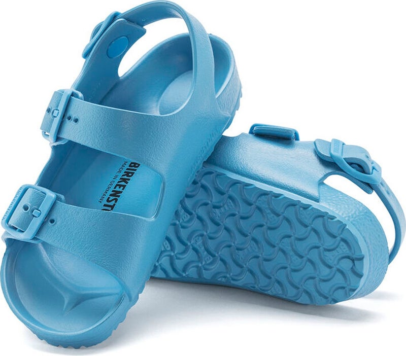 Blue Boys Sandals 1024604 Milano Eva