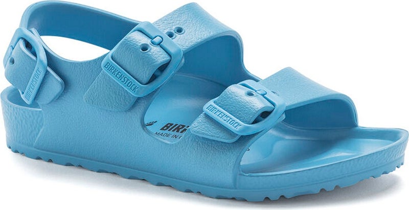 Blue Boys Sandals 1024604 Milano Eva