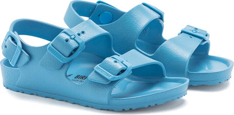 Blue Boys Sandals 1024604 Milano Eva