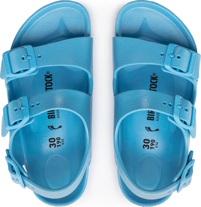 Blue Boys Sandals 1024604 Milano Eva