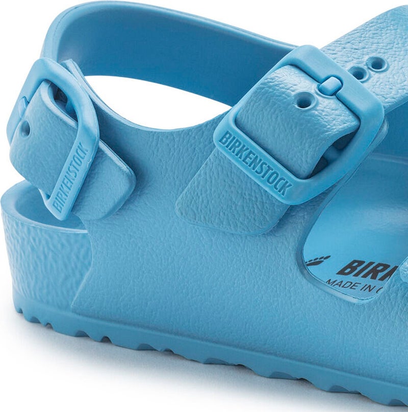 Blue Boys Sandals 1024604 Milano Eva